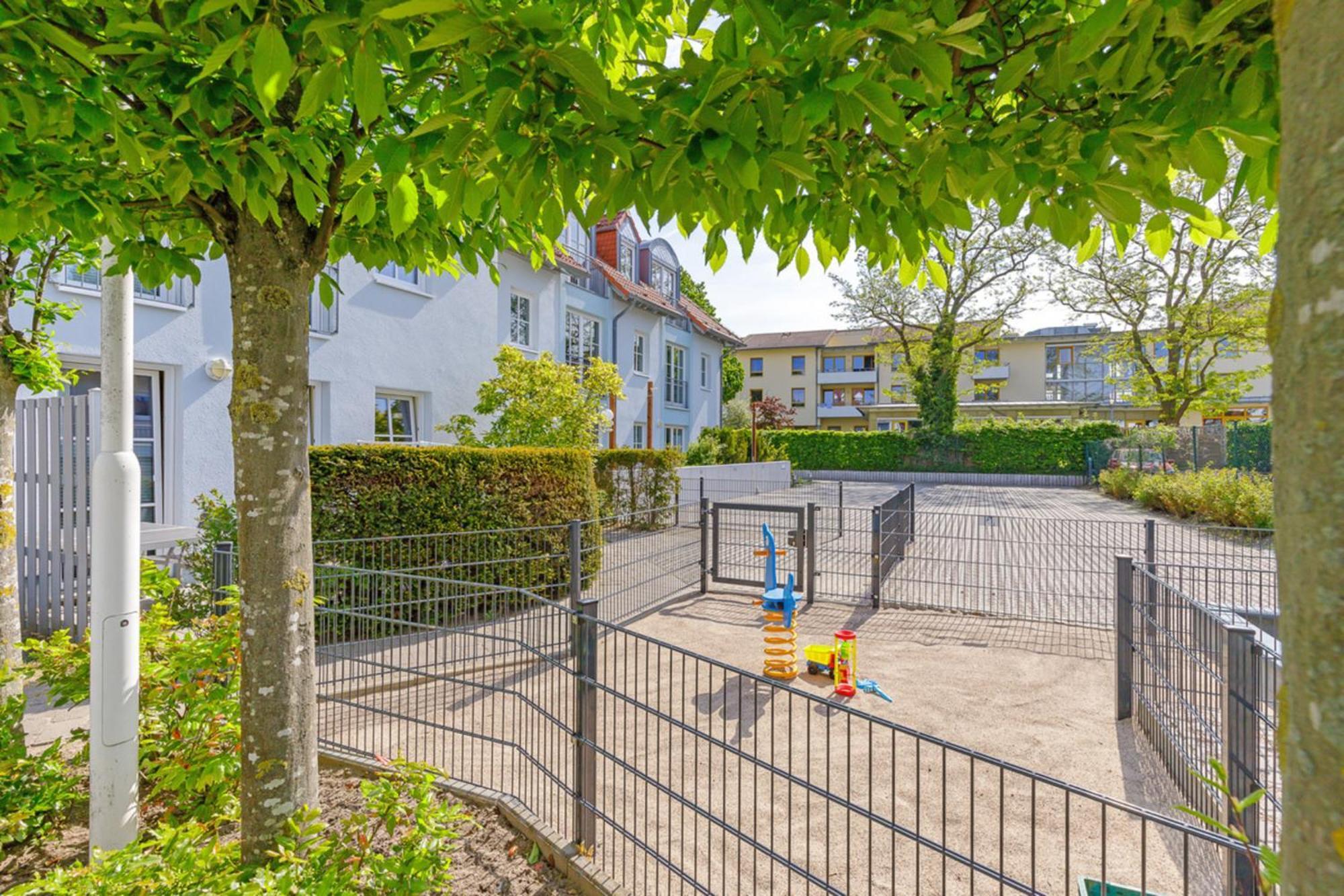 Strandjuwel 222 Ostseebad Kühlungsborn Exterior foto